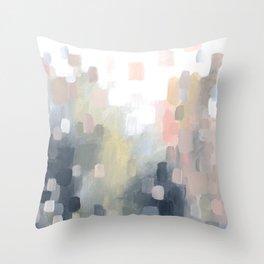 You Have All the Clues You Need Throw Pillow