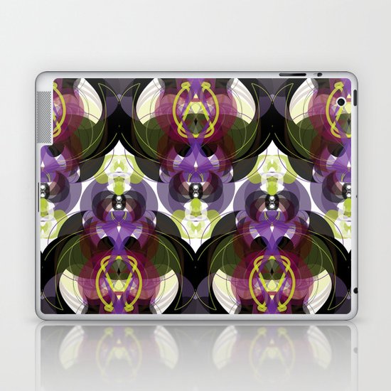 Hang Loose Laptop & iPad Skin