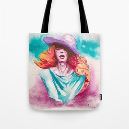 Glamour Tote Bag