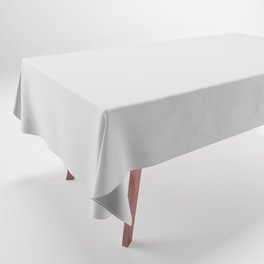 Beryl Pearl Tablecloth