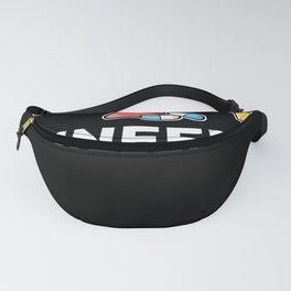 Biomedical Engineering Biomed Bioengineering Fanny Pack