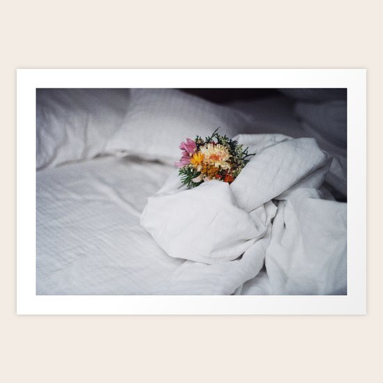 Colors Art Print