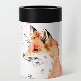 Fox Can Cooler