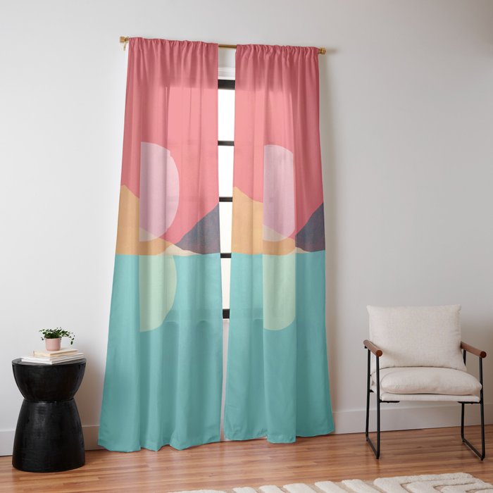Window Curtain