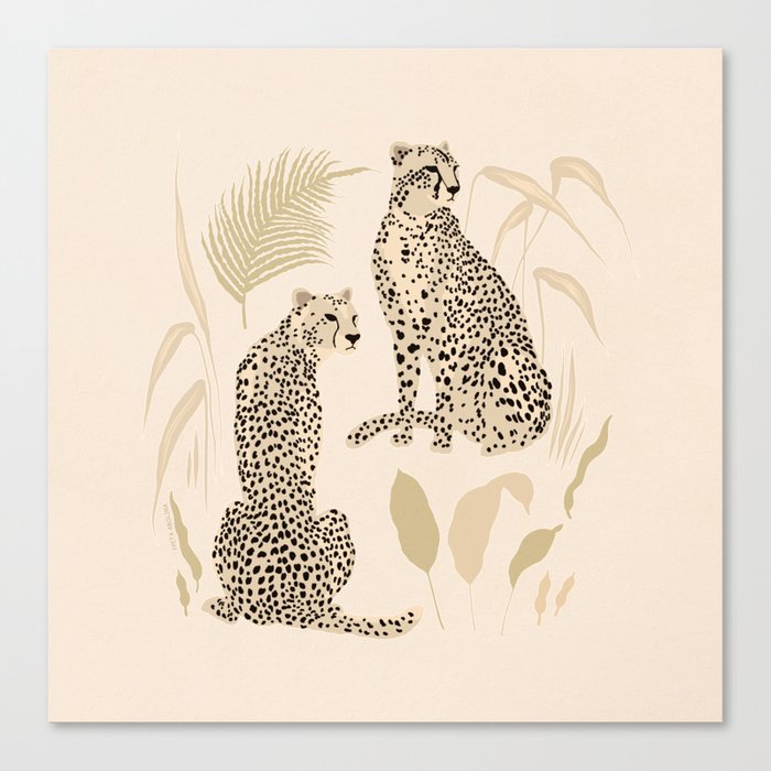 Canvas Print