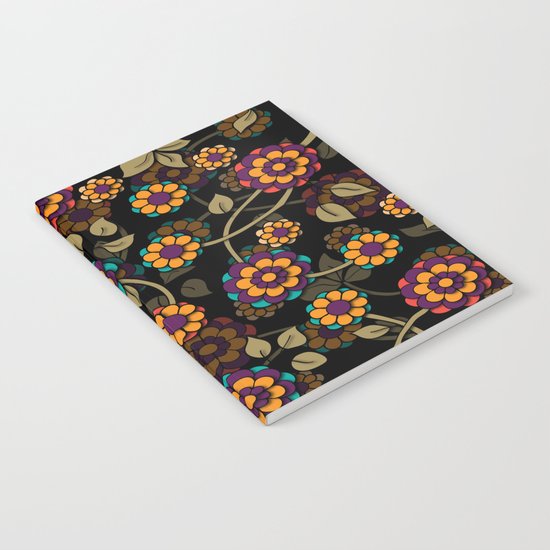 FD9 Notebook
