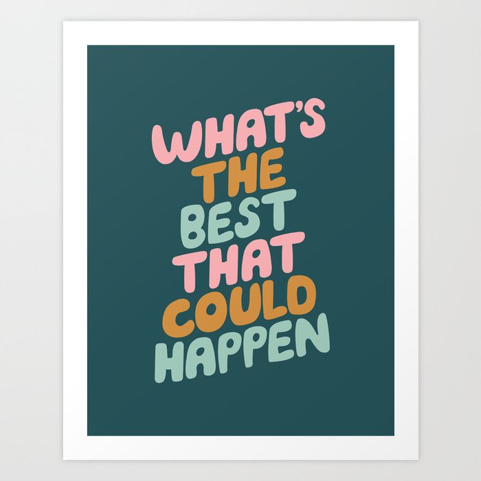 Art Print