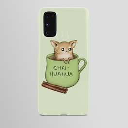 Chaihuahua Android Case