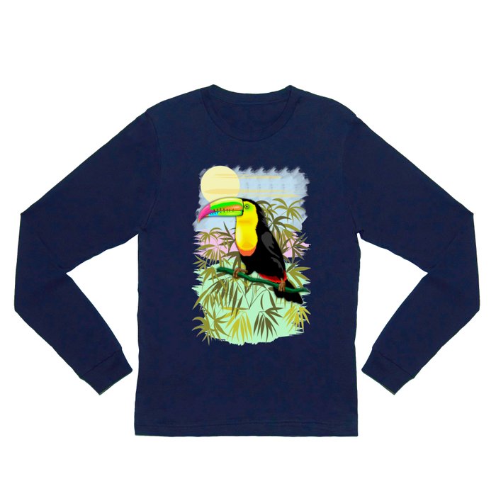 Toucan wildbird sling shop