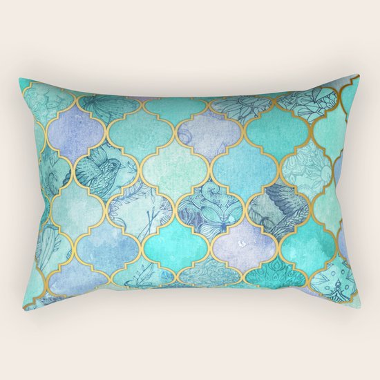 icy cool pillow
