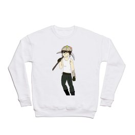 Miner (request) Crewneck Sweatshirt