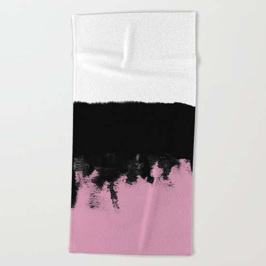 AWS001 Beach Towel