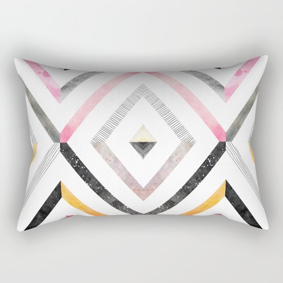 Fionito Rectangular Pillow