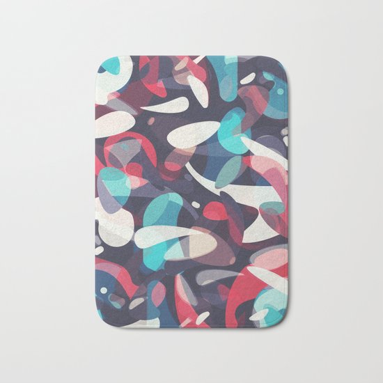 Molecular Bath Mat
