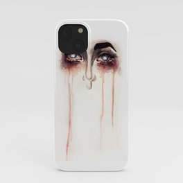 eyes  iPhone Case