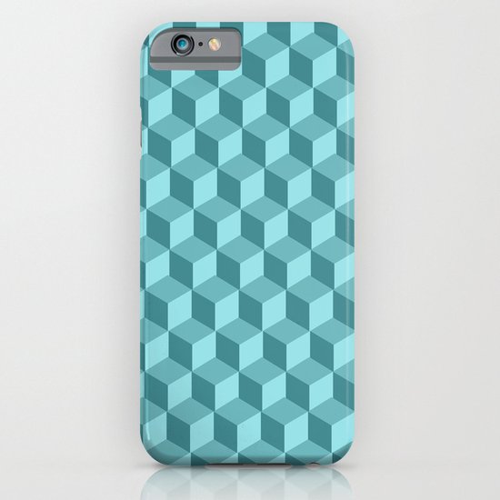 Geometric iPhone & iPod Case