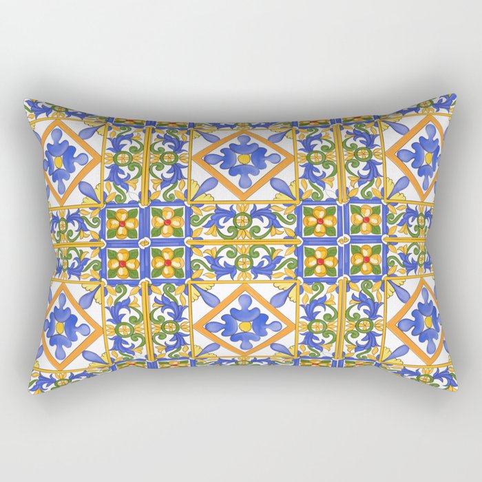 Rectangular Pillow