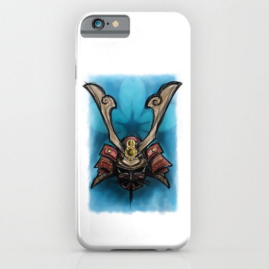 Kabuto iPhone & iPod Case
