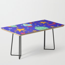 cosmos Coffee Table
