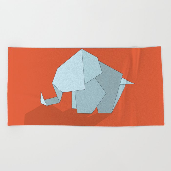 Dumbo beach 2025 towel