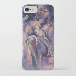 Summer Holiday iPhone Case