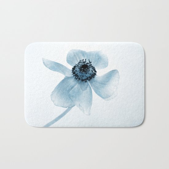 delicate Bath Mat