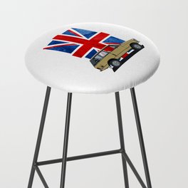 79 Rover Bar Stool