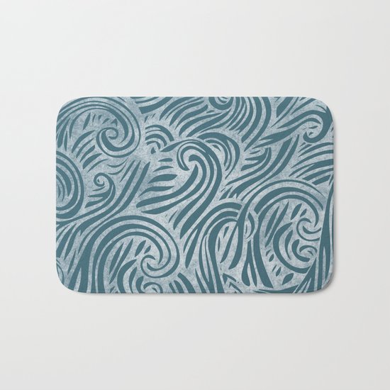 Movement Bath Mat