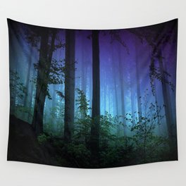 game of tones Wall Tapestry