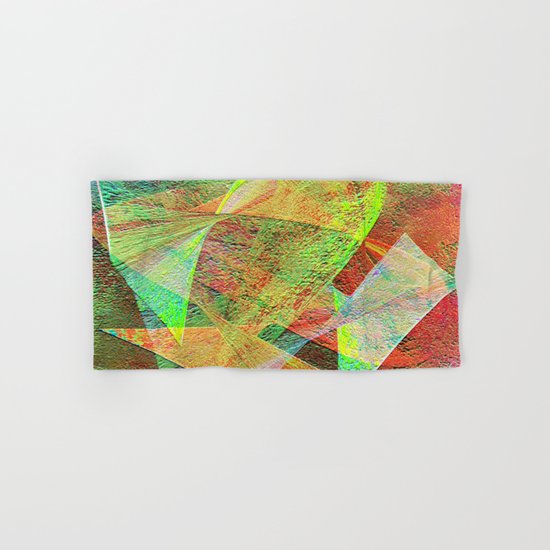 " Galina " Hand & Bath Towel