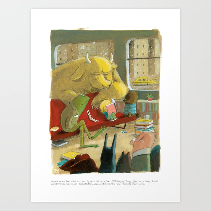 Art Print