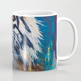 Fiercely roar Coffee Mug