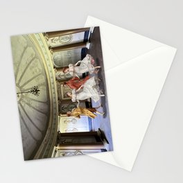 Minuet Stationery Cards