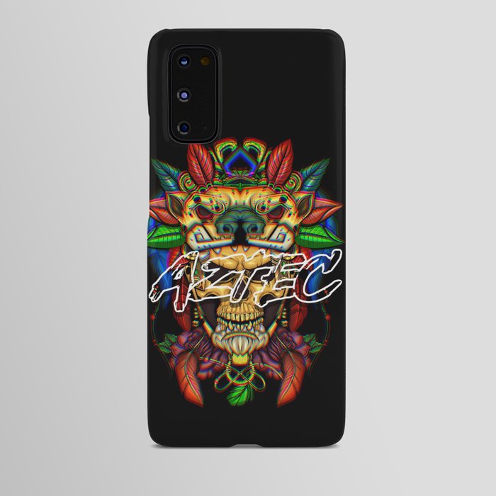 Warrior Android Case