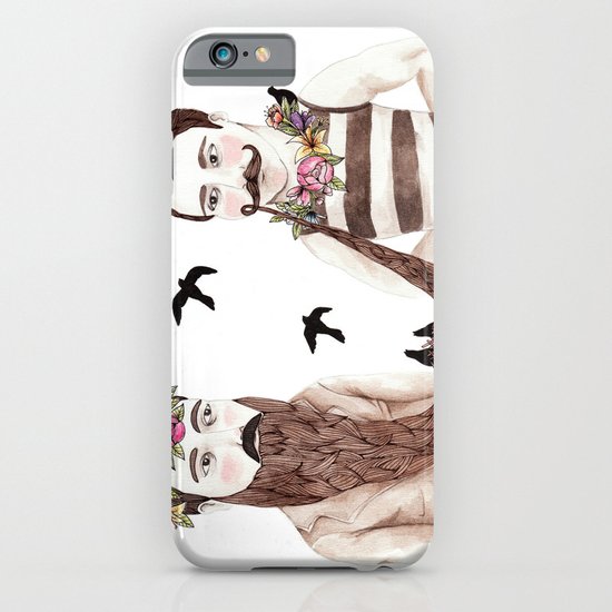 Together iPhone & iPod Case