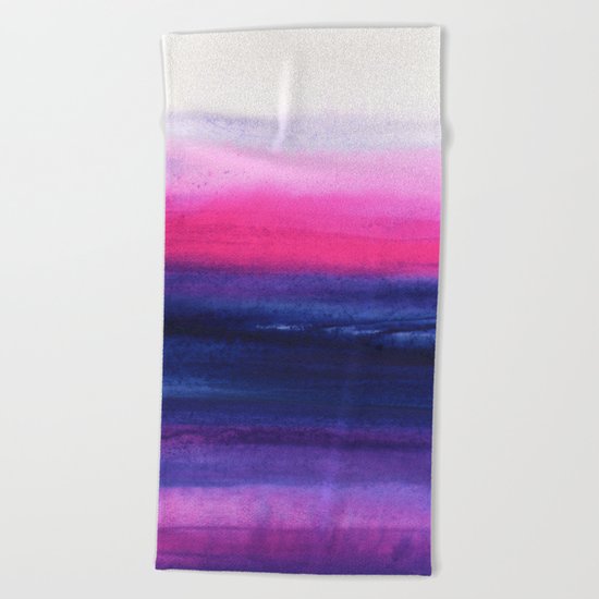 NM2 Beach Towel
