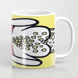 Backstage Coffee Mug