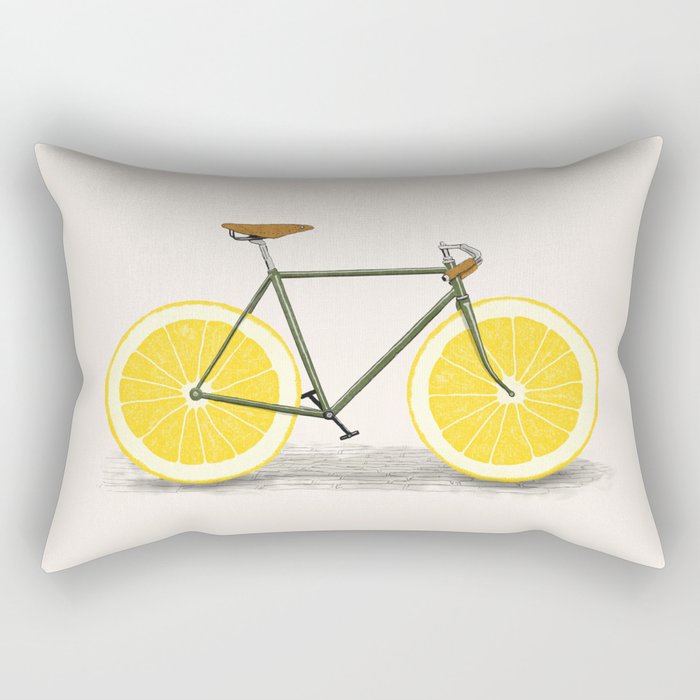 Rectangular Pillow