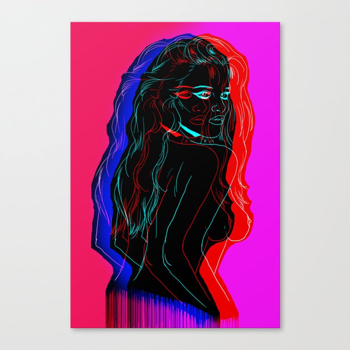 Canvas Print