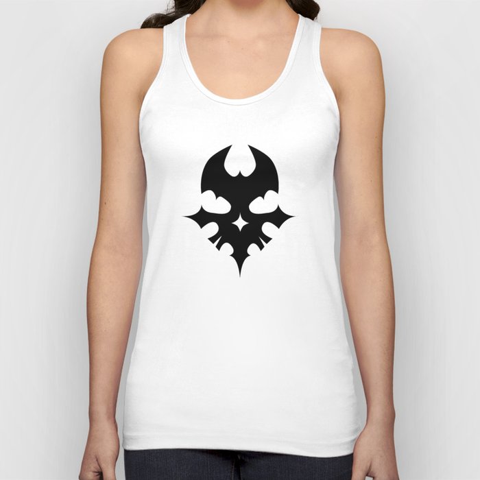 Don't Fear The Reaper Tank Top
