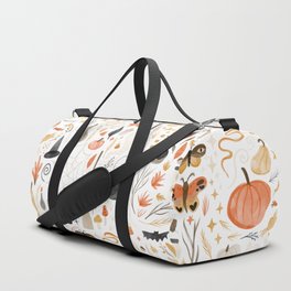 Halloween Duffle Bag