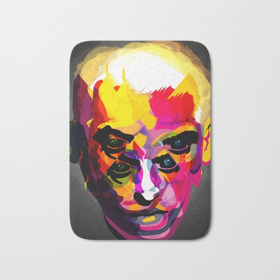 101213 Bath Mat