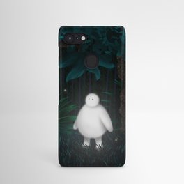 Magic forest Android Case