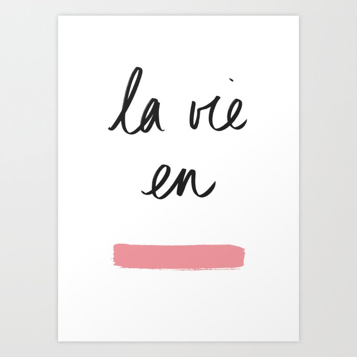 Art Print