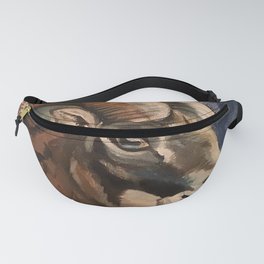 Try in Bosom time Fanny Pack