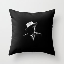 Sir Bob Dylan - I Throw Pillow