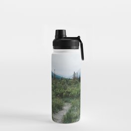 A Path More Traveled Water Bottle