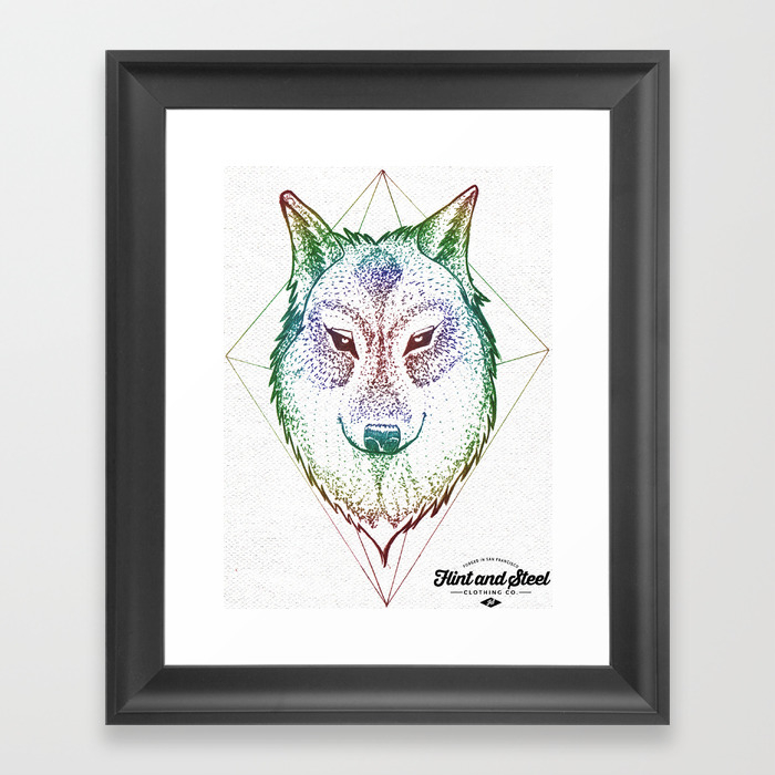 Flint Wolf