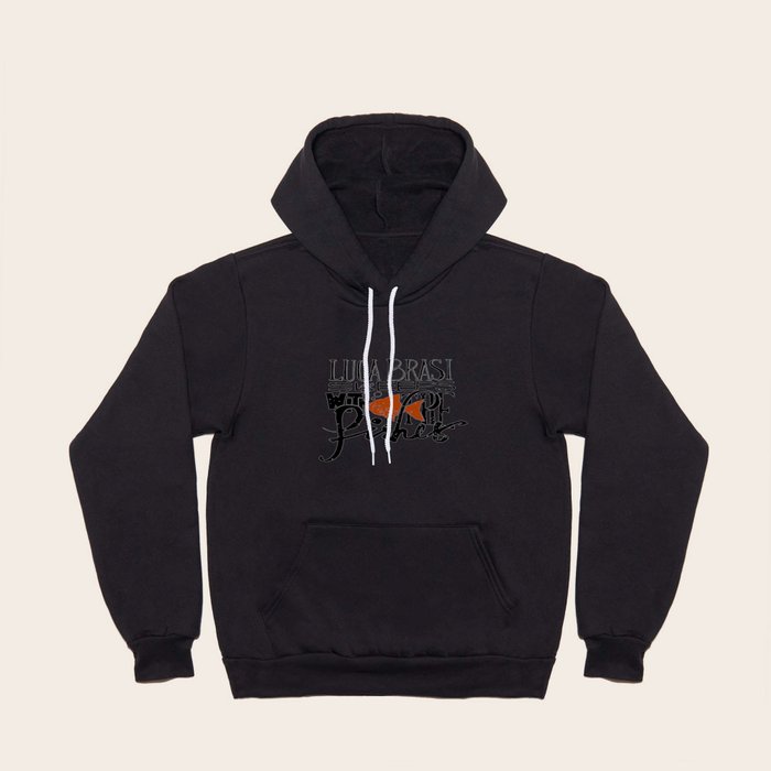 Luca brasi 3 hoodie on sale