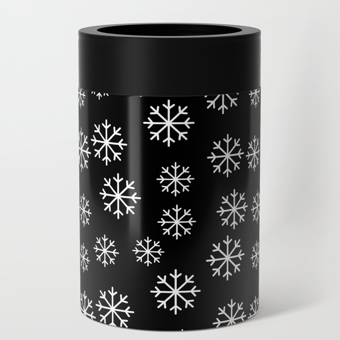 winter snow for winter lovers Can Cooler